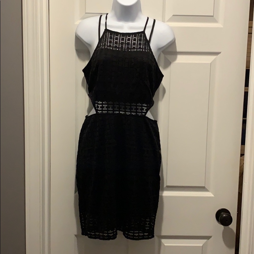 Express Dress